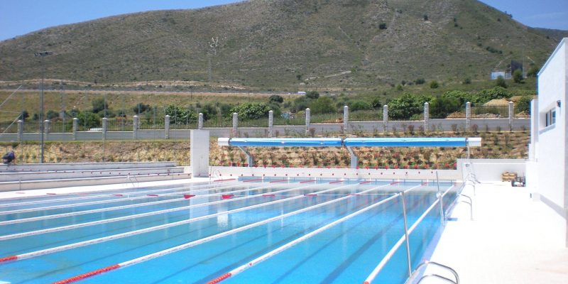 Stage natation torremolinos