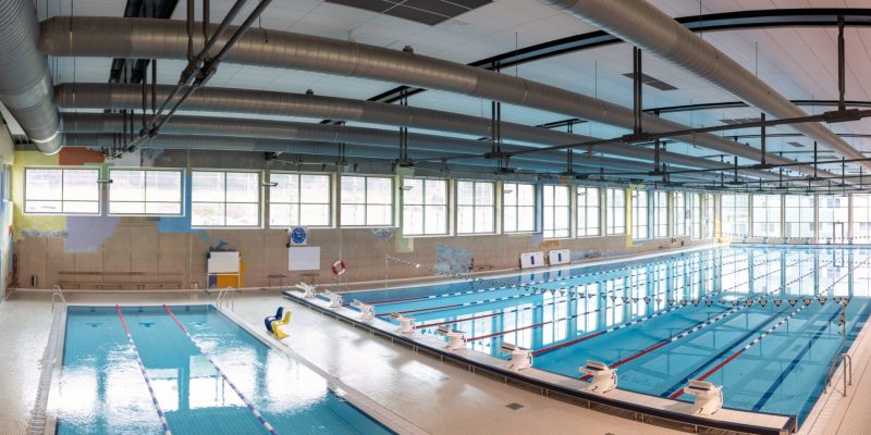 Bassin Olympique Sarrebruck