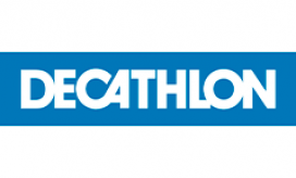 Decathlon logo