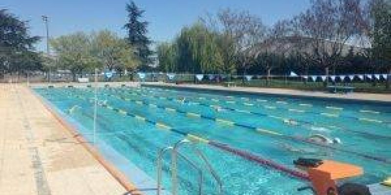 Stage natation Belleville-en-Beaujolais