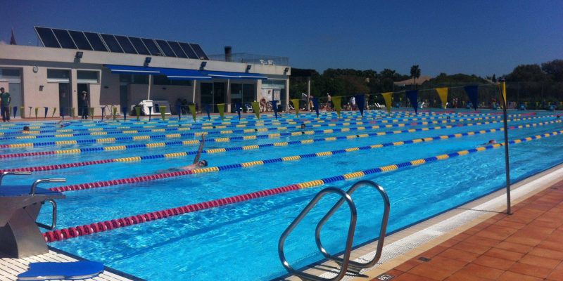 Stage natation Majorque