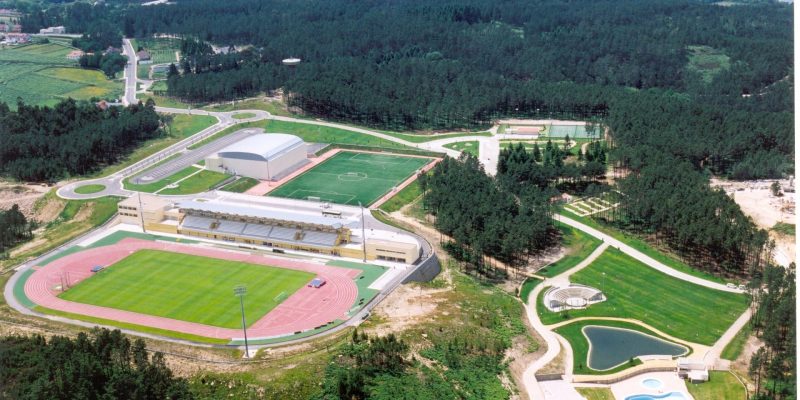 Site melgaço