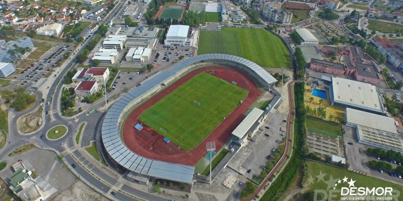 complexe sportif rio maior