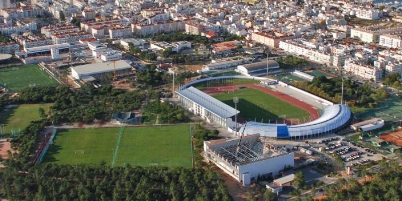 complexe vila real