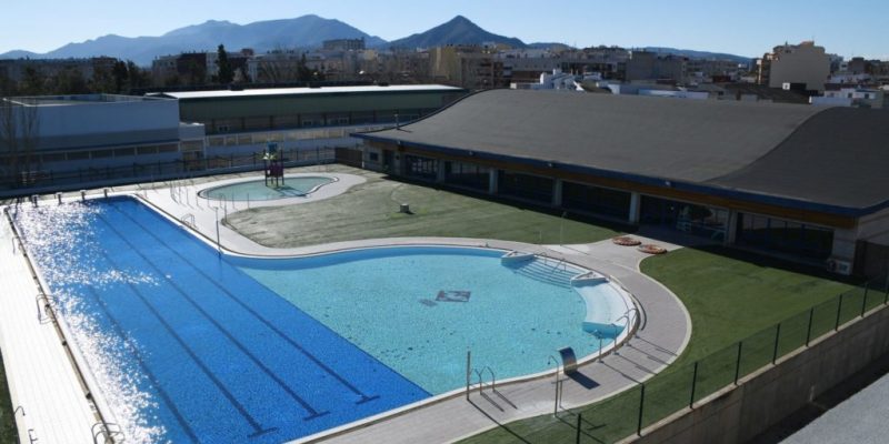 piscine amposta