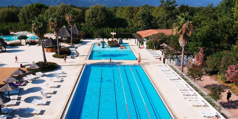 piscine argeles