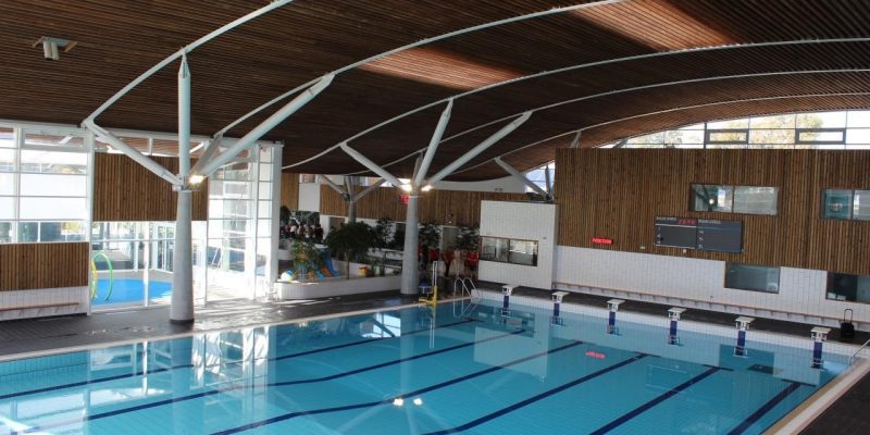 piscine sables d'olonne