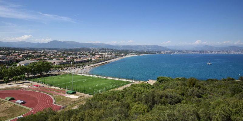 site antibes